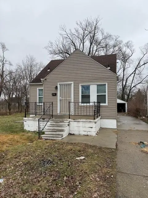 8630 Greenview, Detroit, MI  - Image #1