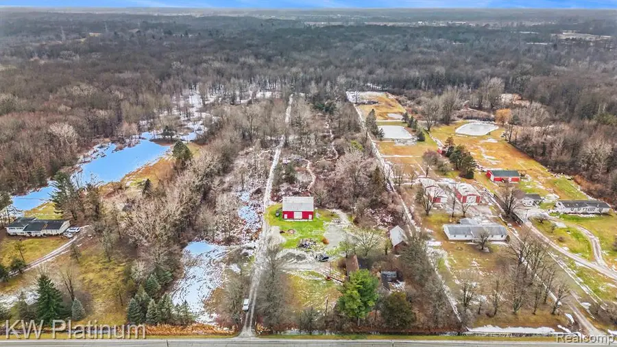 4202 Palms, Casco, MI  - #2