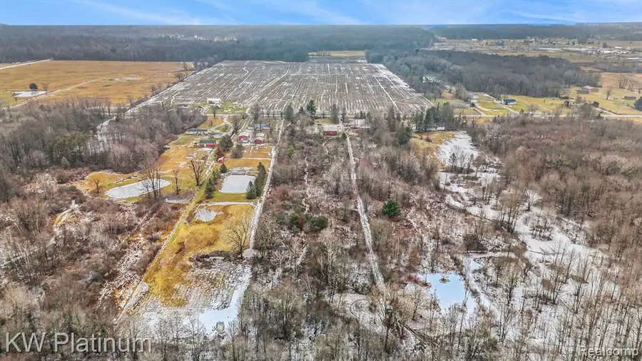 4202 Palms, Casco, MI  - #3