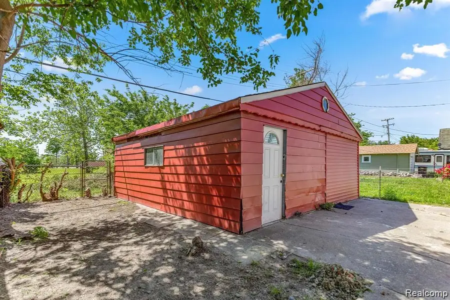 2947 Glynn, Detroit, MI  - Image #3