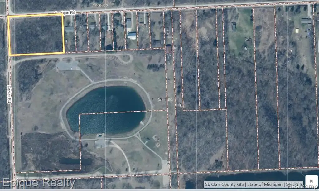 VL Carrigan Rd, Fort Gratiot, MI 48059 - Image #1