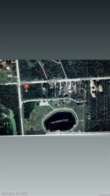 VL Carrigan Rd, Fort Gratiot, MI 48059 - Image #2