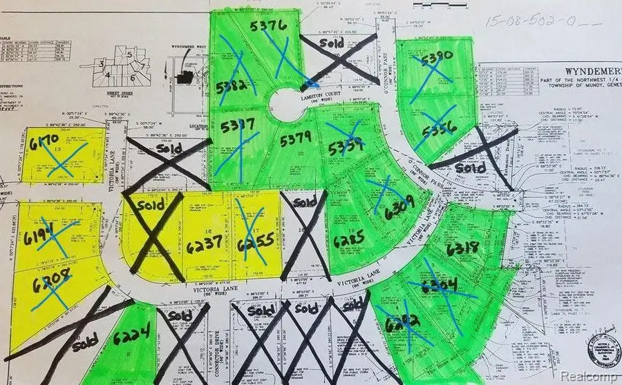 6237 Victoria, Swartz Creek, MI  - Image #2