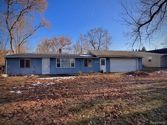 2148 Hoeft, Commerce Township, MI  - Image #1