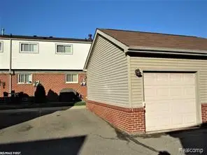 20938 Hunt #52, Roseville, MI 48066 - Image #1