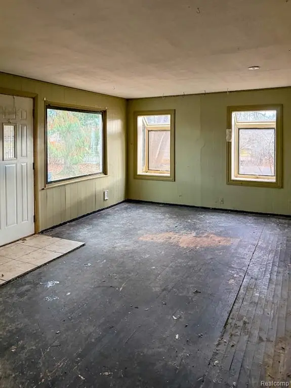 4408 Hartley, White Lake, MI  - #3