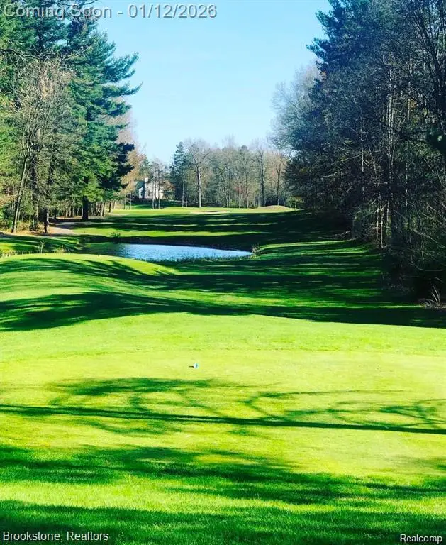 2500 Whispering Pines, Pinckney, MI  - Image #2