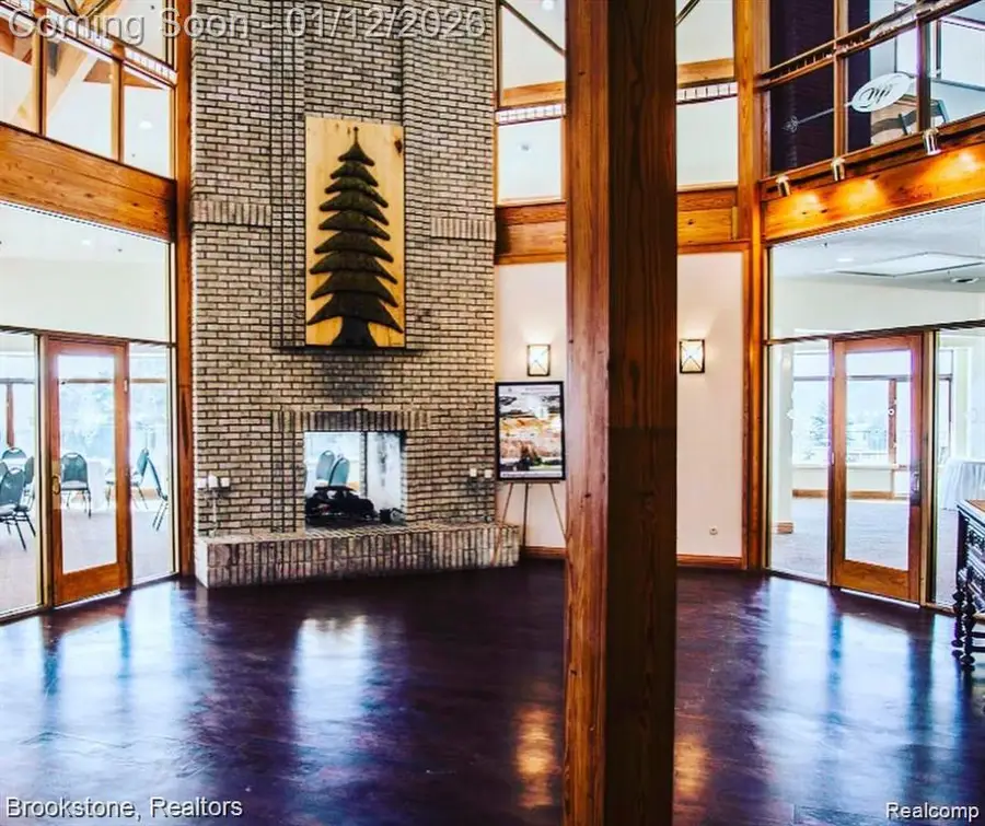 2500 Whispering Pines, Pinckney, MI  - Image #3