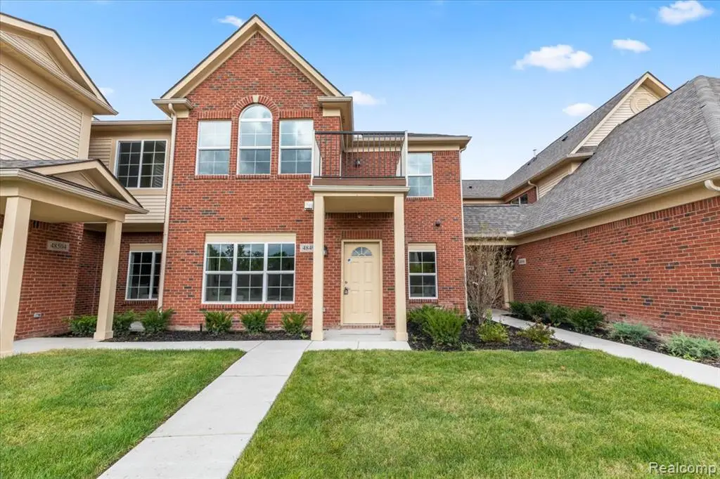 48474 Bridge Way #569, Canton, MI  - Image #1