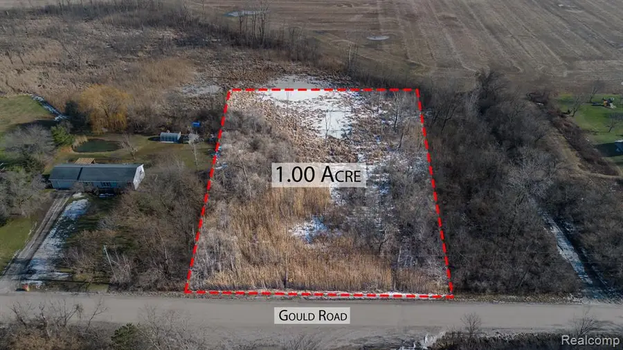 74022 Gould, Bruce, MI 48065 - #2