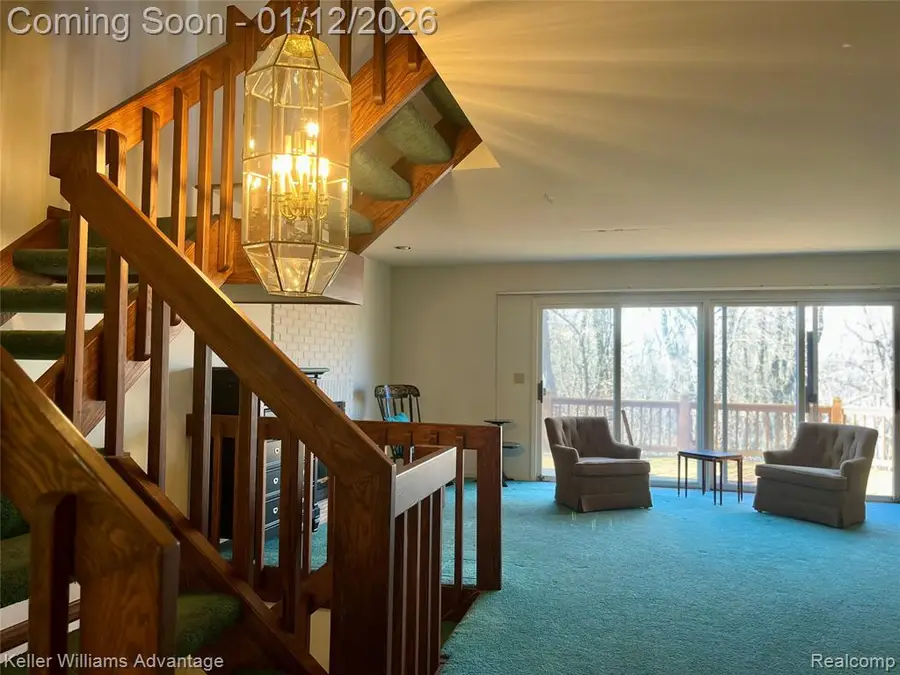 5069 Timberway, Clarkston, MI  - Image #3
