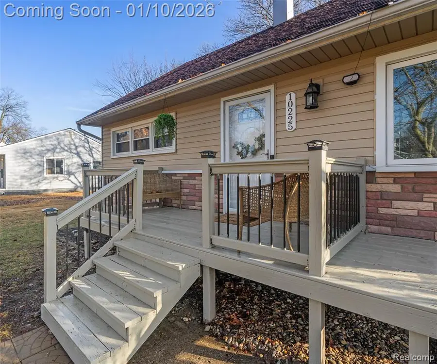 10225 Quirk, Van Buren, MI  - Image #3