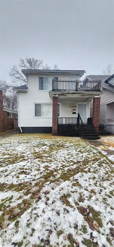 11732 Griggs, Detroit, MI 48204