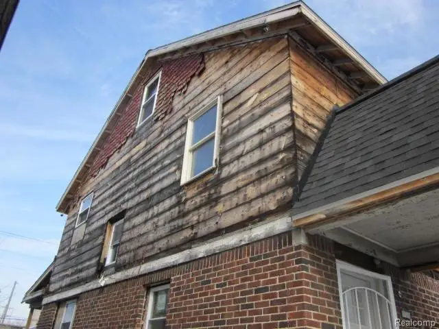 3202 Waverly, Detroit, MI  - #3