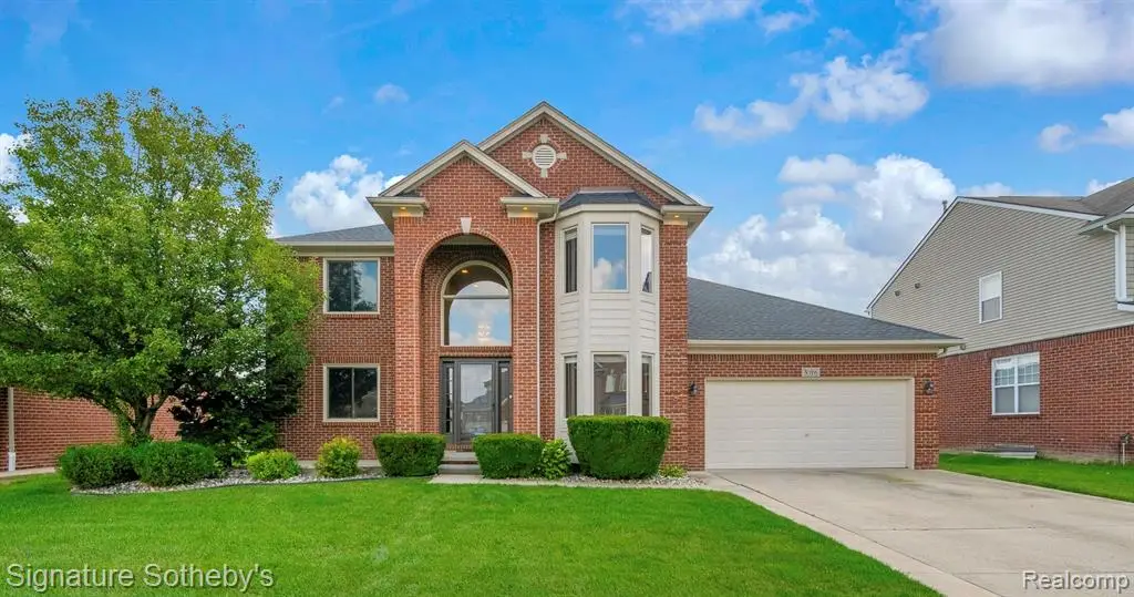 50388 Nantwich, Macomb, MI  - #1