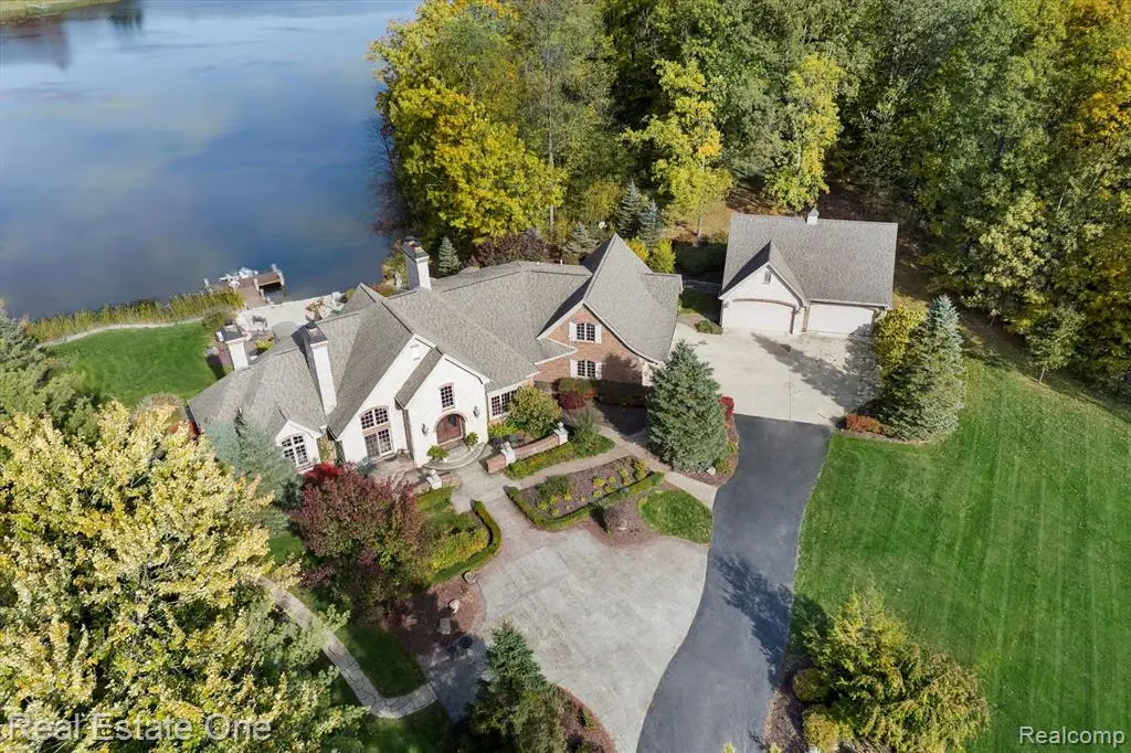 4058 Lake Ridge, Metamora, MI  - Image #1