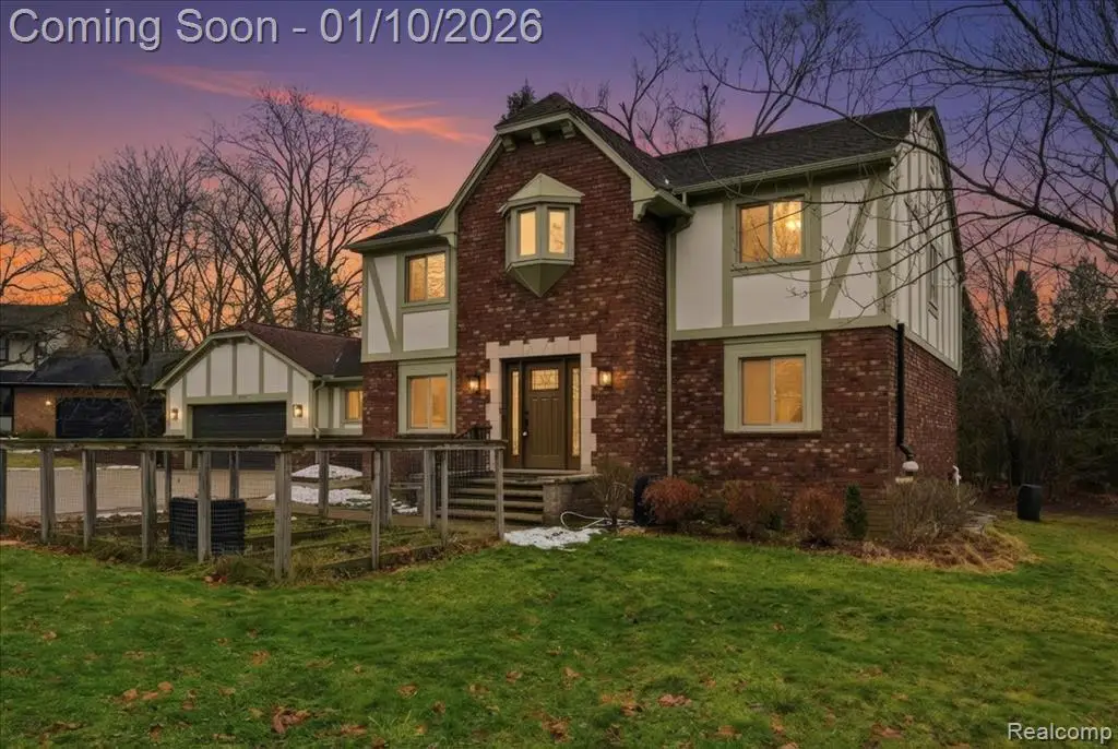 3755 Tremont, Ann Arbor, MI  - Image #1