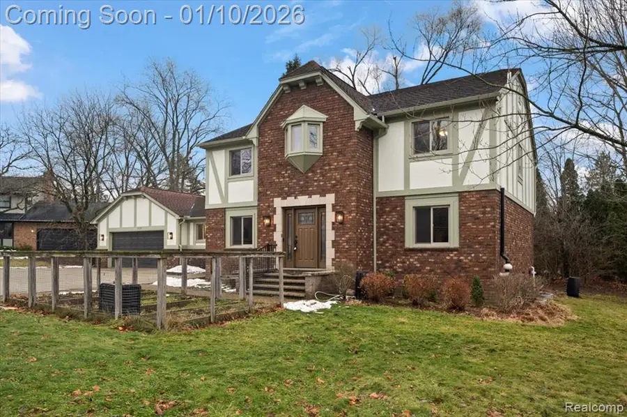 3755 Tremont, Ann Arbor, MI  - Image #3