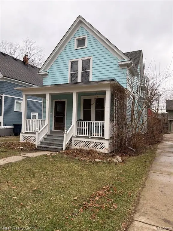 523 2nd, Ann Arbor, MI  - Image #3