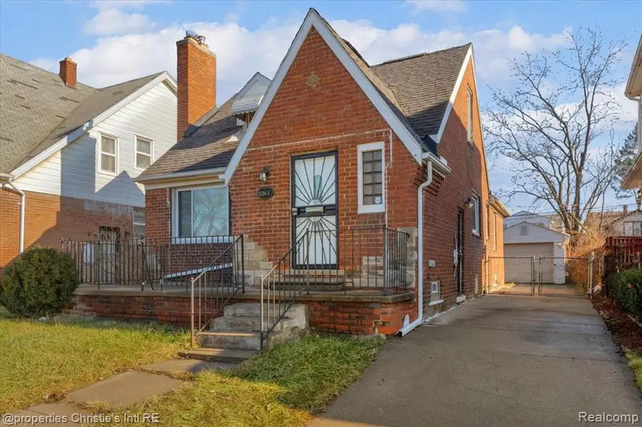 13364 Coyle, Detroit, MI 48227 - #2