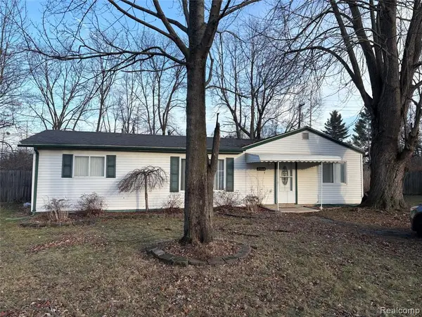 23944 Harrellson, Macomb, MI 48042