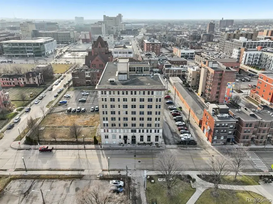 2915 John R, Detroit, MI 48201 - Image #2