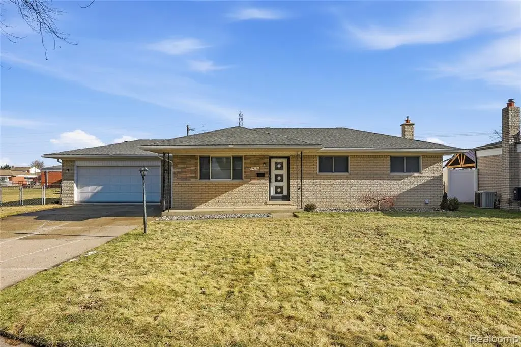 34236 Rockford, Sterling Heights, MI  - #1