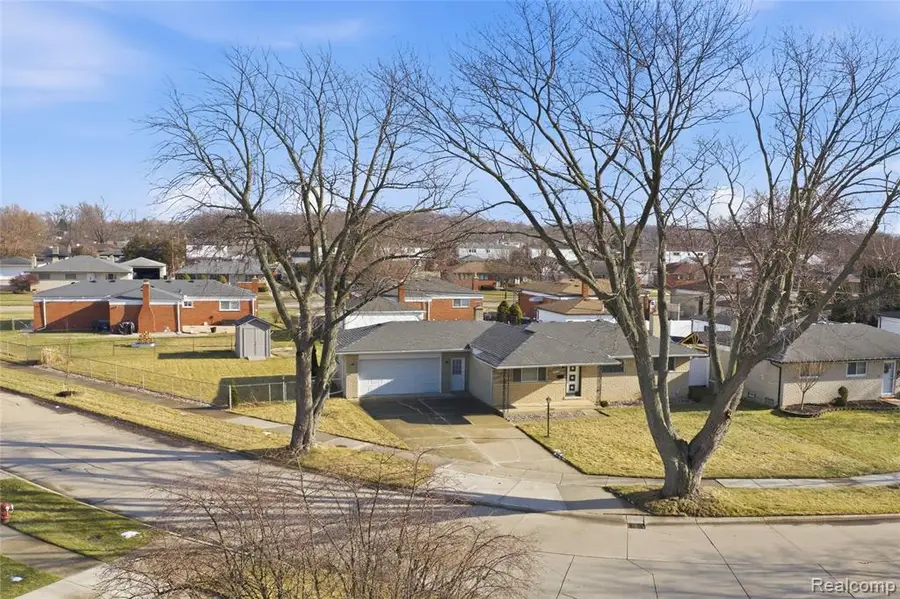 34236 Rockford, Sterling Heights, MI  - #2