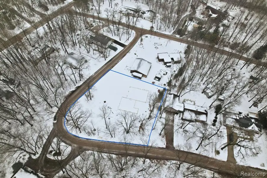 4081 Captains, Lake Township, MI 48725 - Image #3