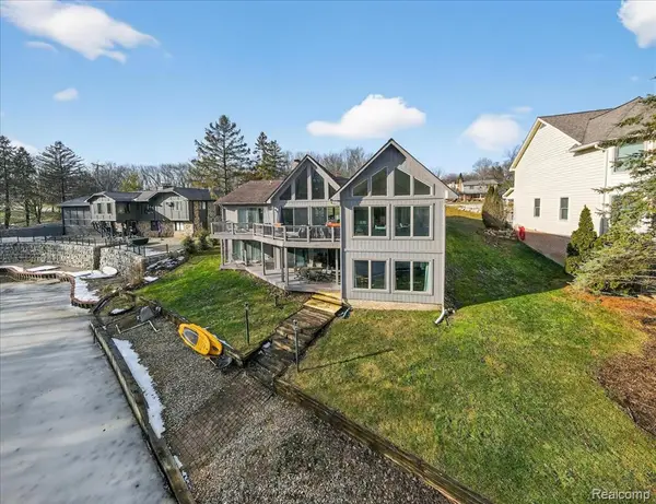 6346 Simler, Clawson, MI 