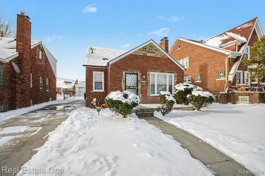 5721 Somerset, Detroit, MI  - #3