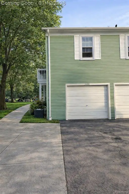 1479 Wingate, Ypsilanti, MI  - Image #2