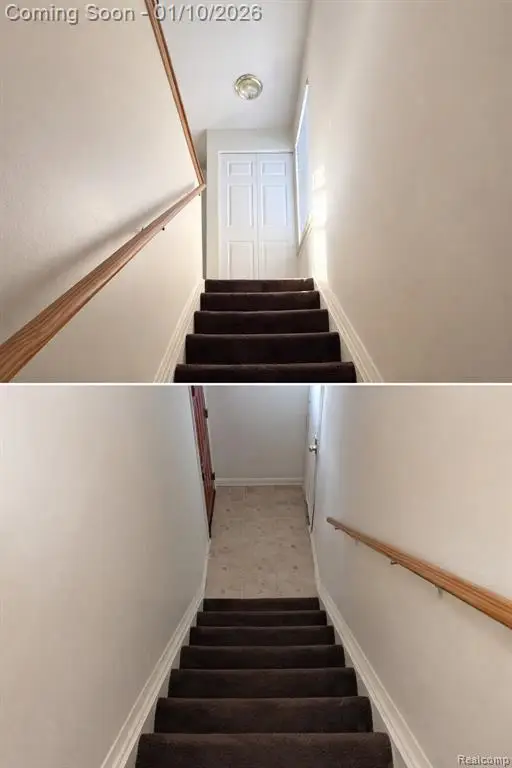 1479 Wingate, Ypsilanti, MI  - Image #3