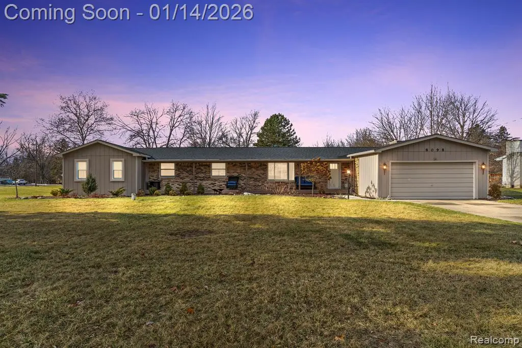 8098 Dover, Grand Blanc, MI  - Image #1