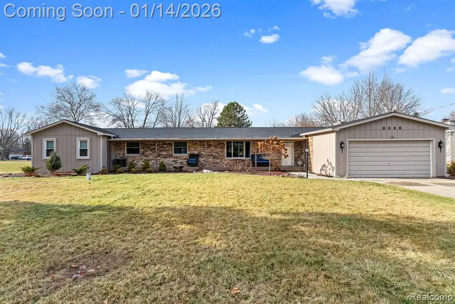 8098 Dover, Grand Blanc, MI  - Image #3