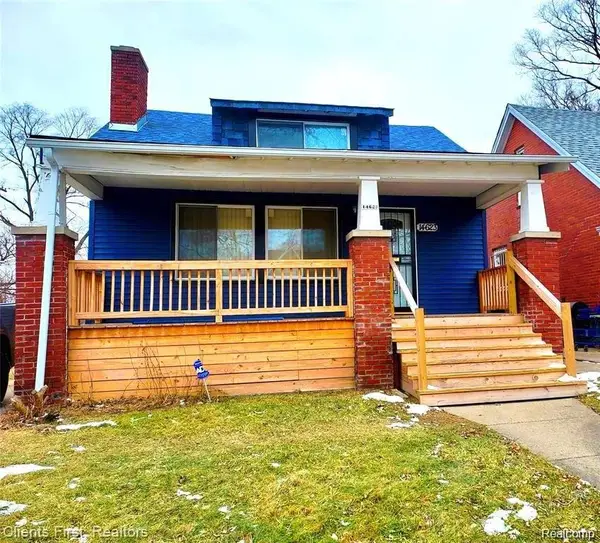 14623 Hubbell, Detroit, MI 