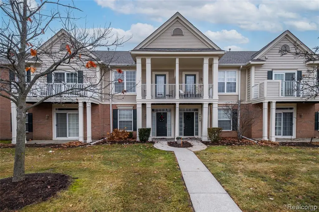 2087 Arcadia, Canton, MI  - Image #1