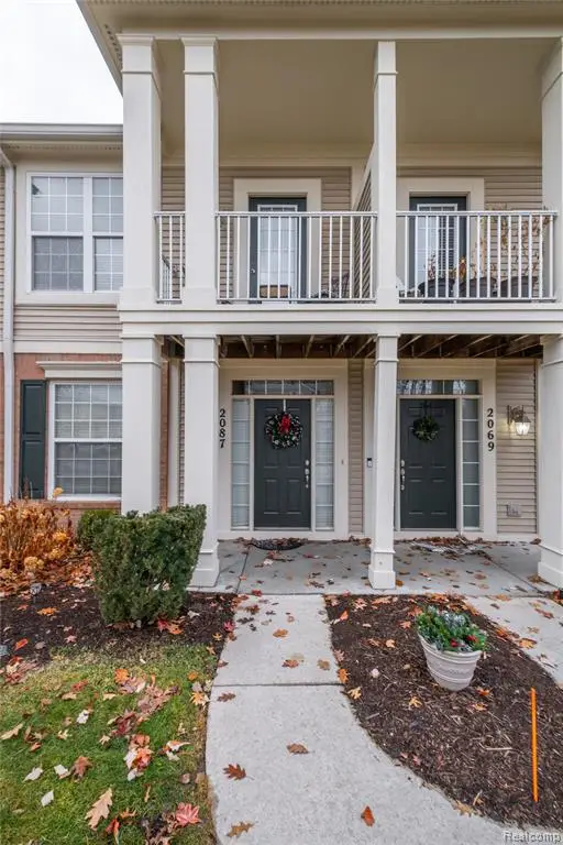 2087 Arcadia, Canton, MI  - Image #3