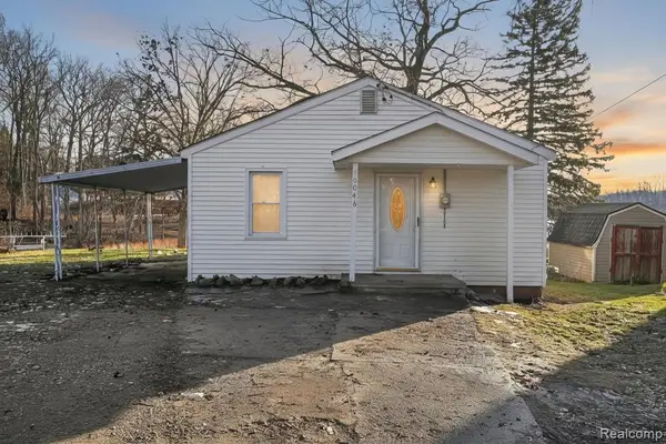 16048 Moran, Linden, MI 