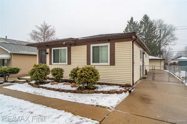 34839 John Hauk, Westland, MI 