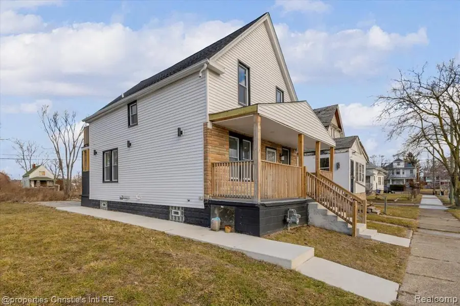 9391 Jameson, Detroit, MI 48214 - #3