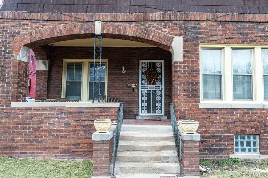 39 Colorado, Highland Park, MI  - #2