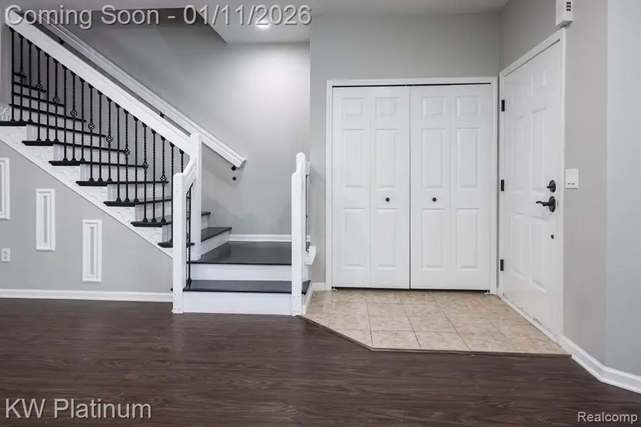 3835 Cherry Creek, Sterling Heights, MI  - Image #2