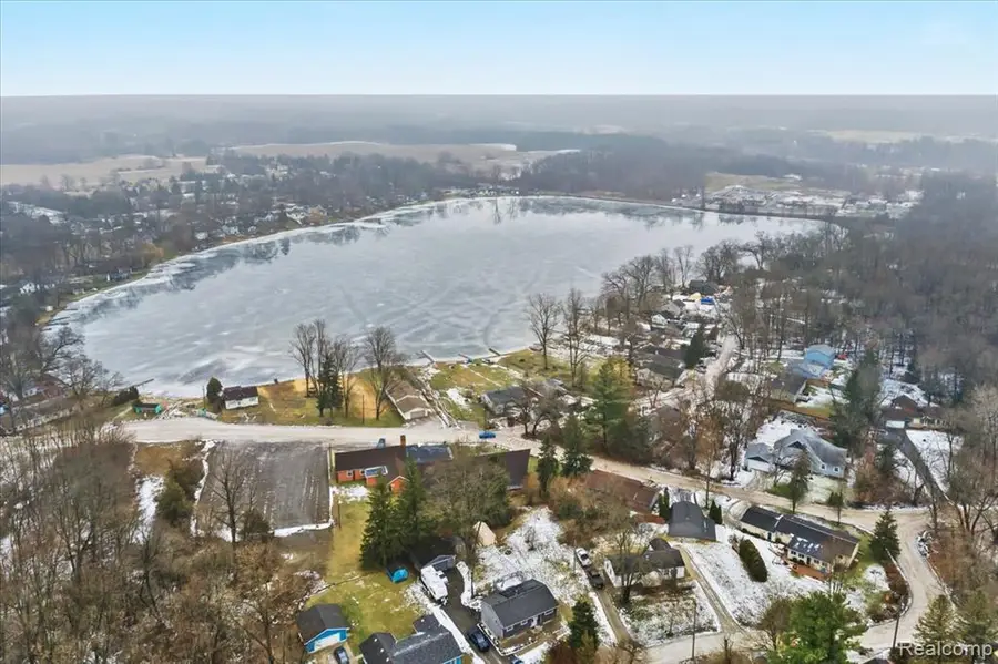 0 Riverdale Riverdale, Whitmore Lake, MI 48189 - Image #3