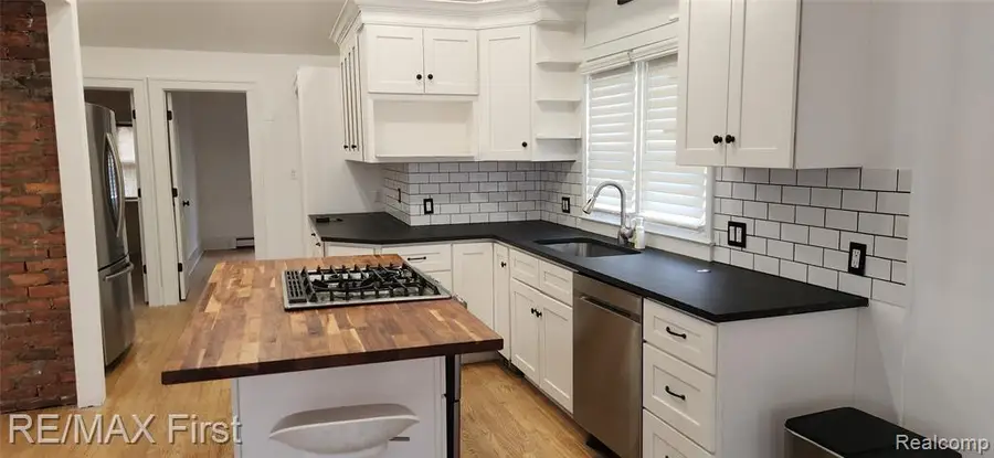 23844 Republic, Oak Park, MI  - #2