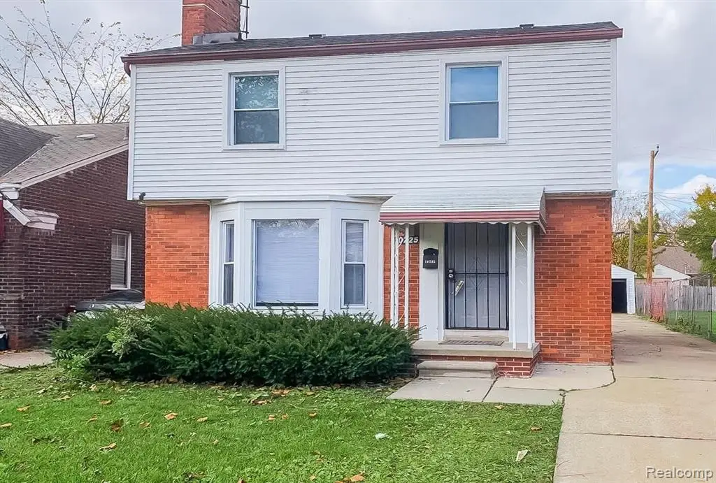 10725 Mckinney, Detroit, MI 48224 - #1