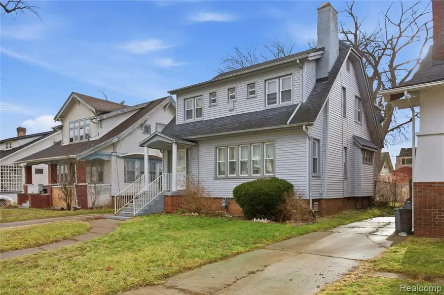 229 Eason, Highland Park, MI  - Image #2