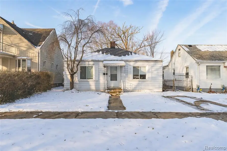 4524 Fleming, Dearborn Heights, MI 48125 - #2