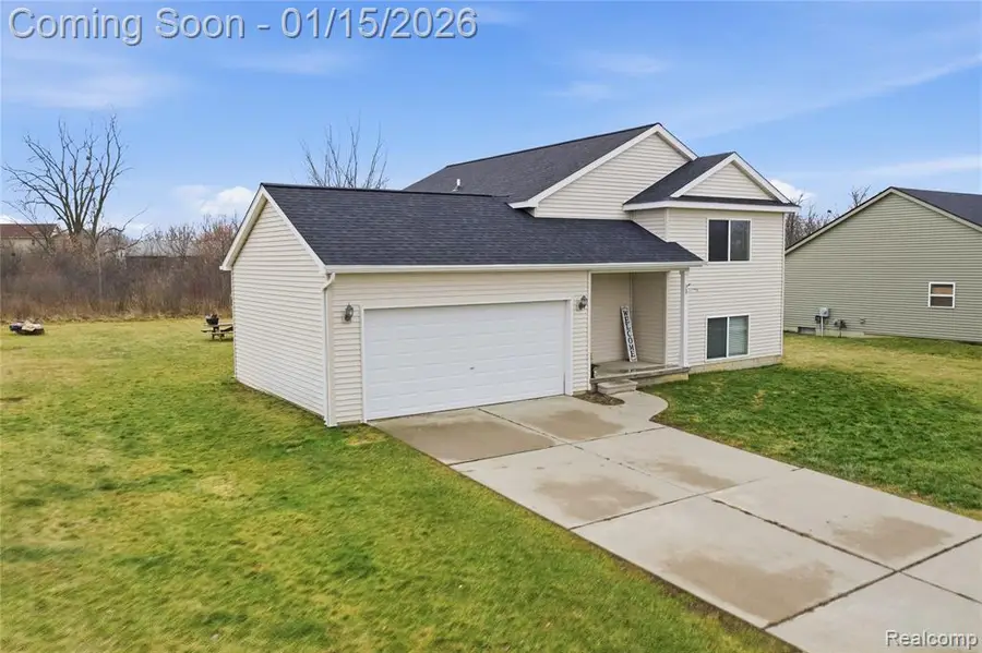 11088 Legacy, Davison, MI  - #2