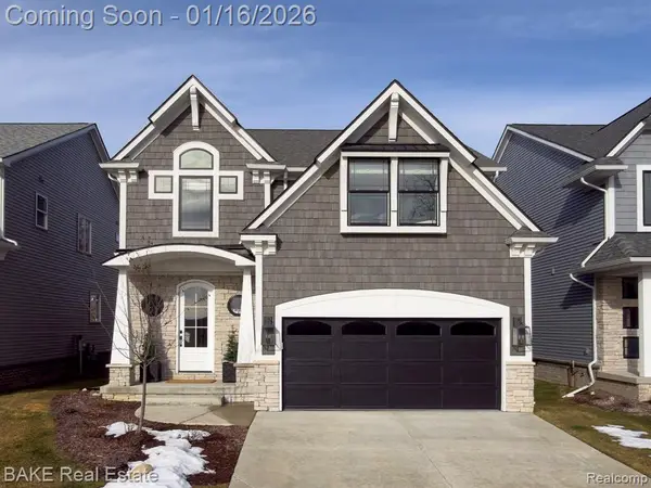 205 Mountain View, Milford, MI 